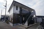 フォーシーズンズガーデン ウエストの間取り画像