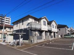 シルフィードKN Ⅰの外観画像