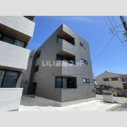 Jack toribamiⅠの外観画像