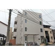 ルポゼ天王町の外観画像
