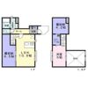 リーフサイド仙台上杉の間取り画像
