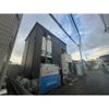 リーフサイド仙台上杉の外観
