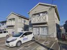 アメニティ東松江の間取り画像