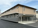 ルシアン メゾンの間取り画像