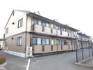 セジュール北中沢の間取り画像