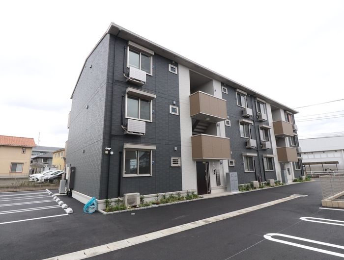 オーク・ヴィラ(熊本県宇土市北段原町)の物件情報|いい部屋ネットの大東建託リーシング