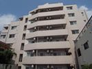 ユニフォート目黒中町の間取り画像