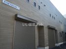FORTRESS壱番館の間取り画像
