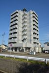 ホーユウコンフォルト長岡の間取り画像