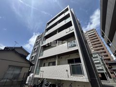 リーベンパレス小松原の外観画像