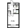 ベルトピア郡山503の間取り画像