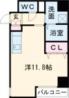 CASA Rilassante(カーサ リラサンテ)の間取り画像