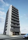 SYNEX 横濱阪東橋の外観