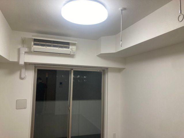 リビング