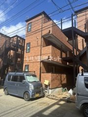 ベイルーム横浜鴨居の外観画像