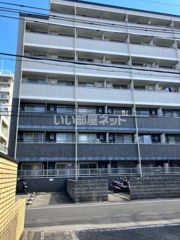 フラッティ壬生坊城の外観画像