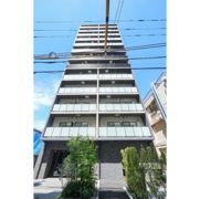 スタイリオフィット溝の口の外観画像