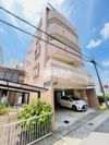アールズコート一社の間取り画像