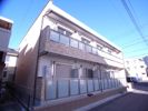 リブリ・ウィステリア小岩の間取り画像