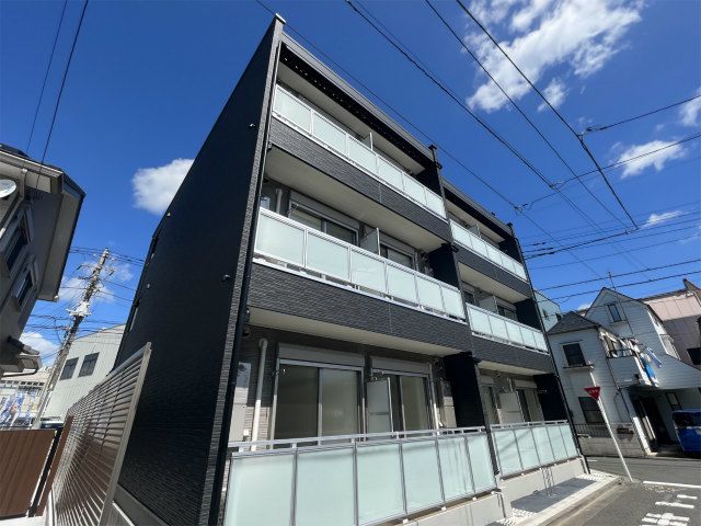 デア・メルツの外観画像