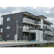 ベレッツァ四日市ときわの外観画像