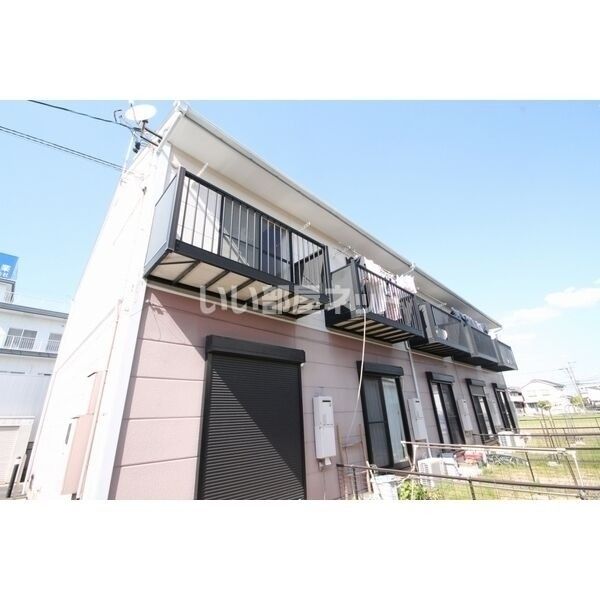 DUP ELKの外観画像