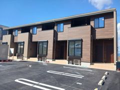 ハイバリースクエア田原の外観画像