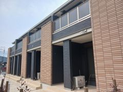 グリーンステージ山田一番町の外観画像