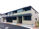 メゾンK・Bの間取り画像