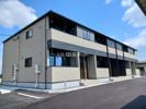 フィデール行橋Cの外観