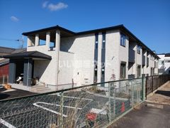 ヴォワ ラクテの外観画像