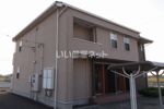 ヒルズサイド Aの間取り画像