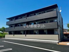 メゾンドールの外観画像