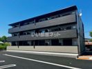 メゾンドールの間取り画像