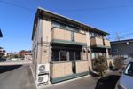 ルーミナス Aの間取り画像
