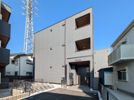 D-Sereno仙波町の間取り画像