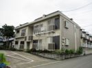 市角ハイツの外観画像