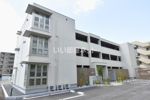 Aoyama New Palaceの外観