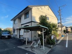 メゾン ノア Bの外観画像