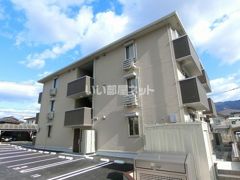 フェリーチェ亀山 B棟の外観画像