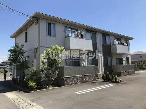 カーサレジオ住吉の外観画像