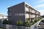 VPマンションⅠの間取り画像
