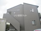 カーサベルデ和多田の間取り画像
