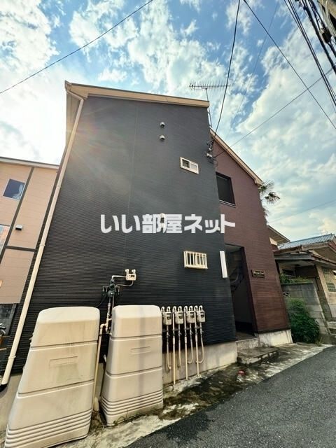 マリンフォードの外観画像