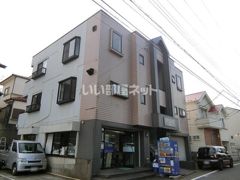 ビレッジ高津の外観画像