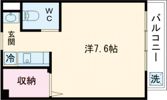 てのひらの間取り画像