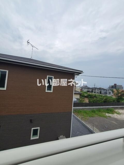 グランソフィア幸手東(グランソフィアサッテヒガシ)の外観画像