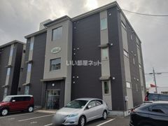 Harua（ハルア）の外観画像