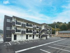 SHINE CASAの外観画像