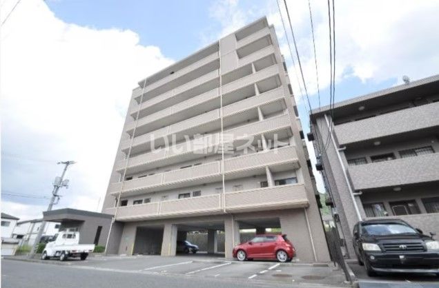 グランオーク東広島駅前の外観画像